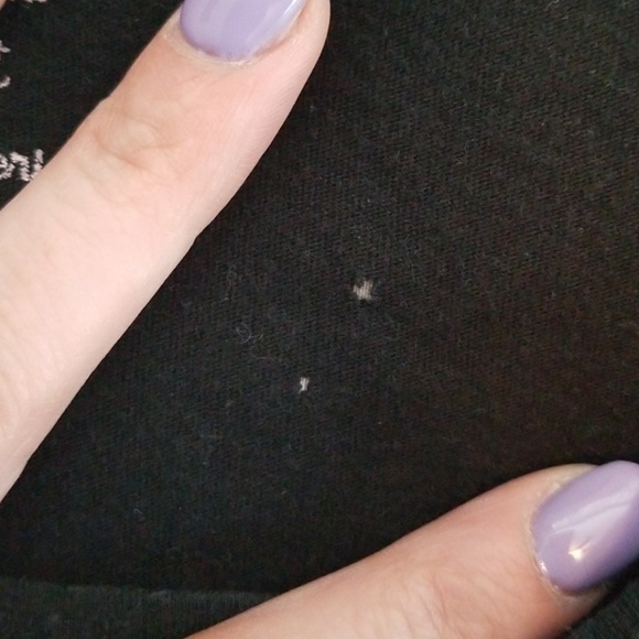 British Across the Pond Crop Top - Picture 4 of 5